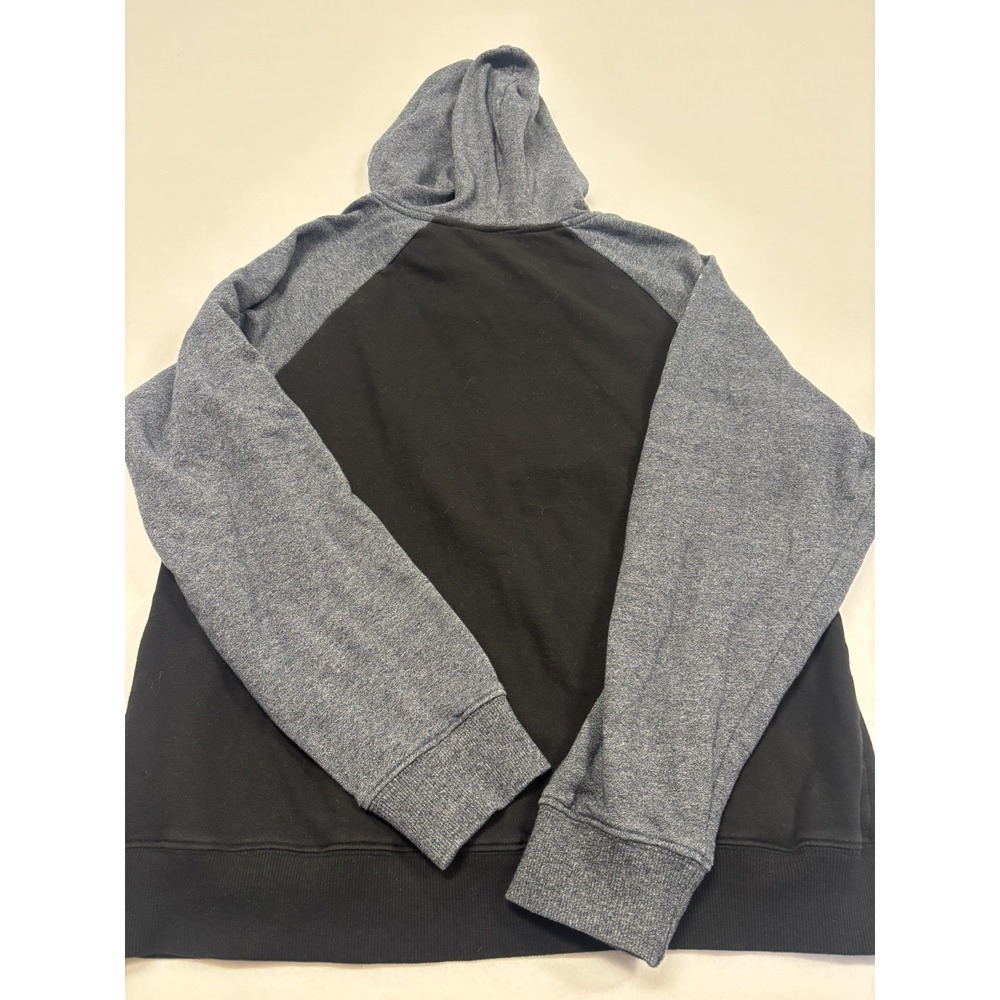 Disney Parks The Nightmare Before Christmas Jack Skellington Hoodie Size Small - Picture 2 of 6